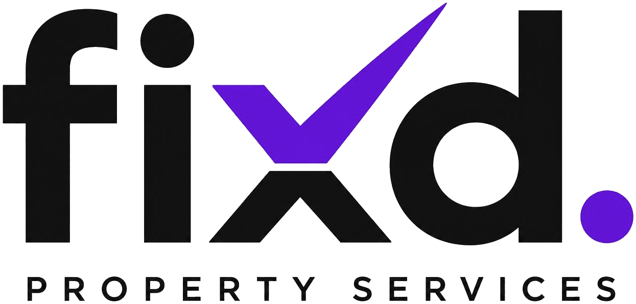 Fixd. Property Services