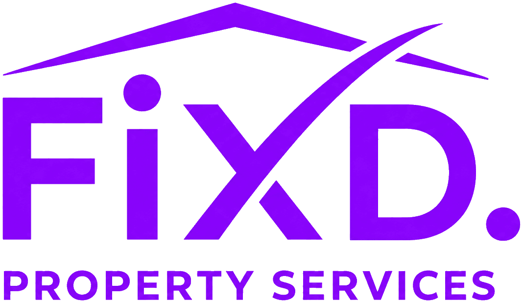 Fixd. Property Services